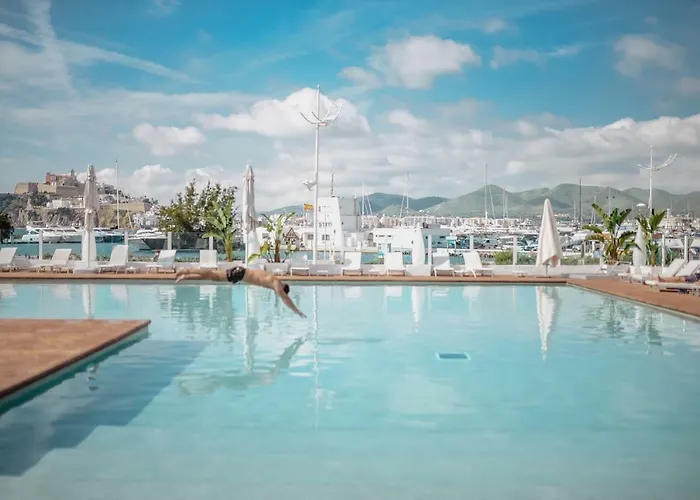Ibiza Corso Hotel&Spa